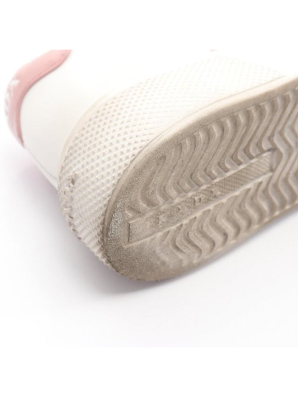 Prada Sneakers Logo Leather - Picture 10 of 13